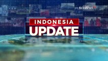 Kebakaran SMP 8 Makassar Hanguskan Ruang Belajar, Ruang Guru, Hingga Laboratorium