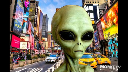 Are there aliens  And why do they exist