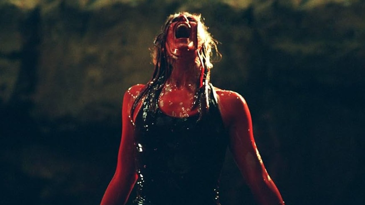 The Descent: Abgrund des Grauens - Offizieller Trailer