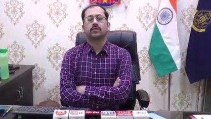 इंदौर: गुजरात से आरोपी महिला को किया गिरफ्तार, धोखाधड़ी मामले में थी फरार