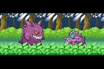 Pokémon Ash's Quest Version online multiplayer - gba