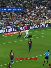 رونالدو موهبة التاريخ