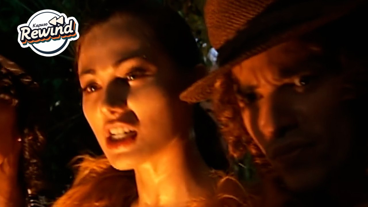 Kapuso Rewind: Whispers of the devil (Fantastik...
