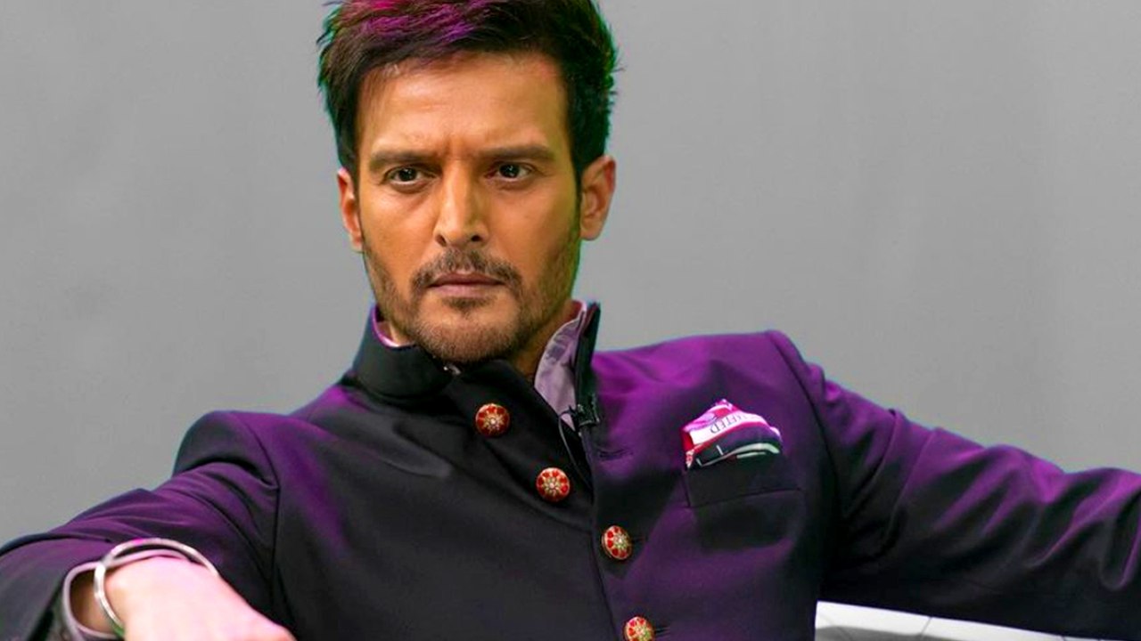Jimmy Shergill ने बोले मेहनत के हिसाब से ज्यादा...