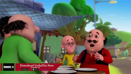MOTU PATLU - Motu Aur Patlu Ki Jori