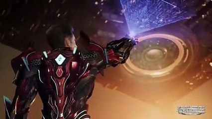 Swallowed Star S 3 [4] (Tunshi Xingkong ) Ep 91 English Subtitle