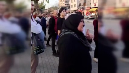 Halk otobüsü şoförü ‘Çok konuşuyorsunuz’ diyerek yolcuları indirdi, seferi iptal etti