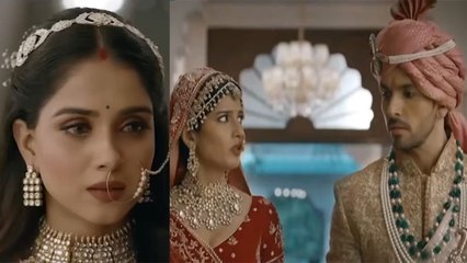 Yeh Rishta Kya Kehlata Hai Show में Leap के बाद का New Promo देख क्यों हुए Fans गुस्सा ?