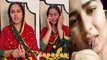 Pakistani Tik Tok Star Aliza Sehar Leak Video Emotional Reaction Viral, Aliza Sehar Life Story