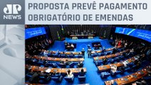 Senado vota projeto que aumenta poder do Congresso Nacional no orçamento