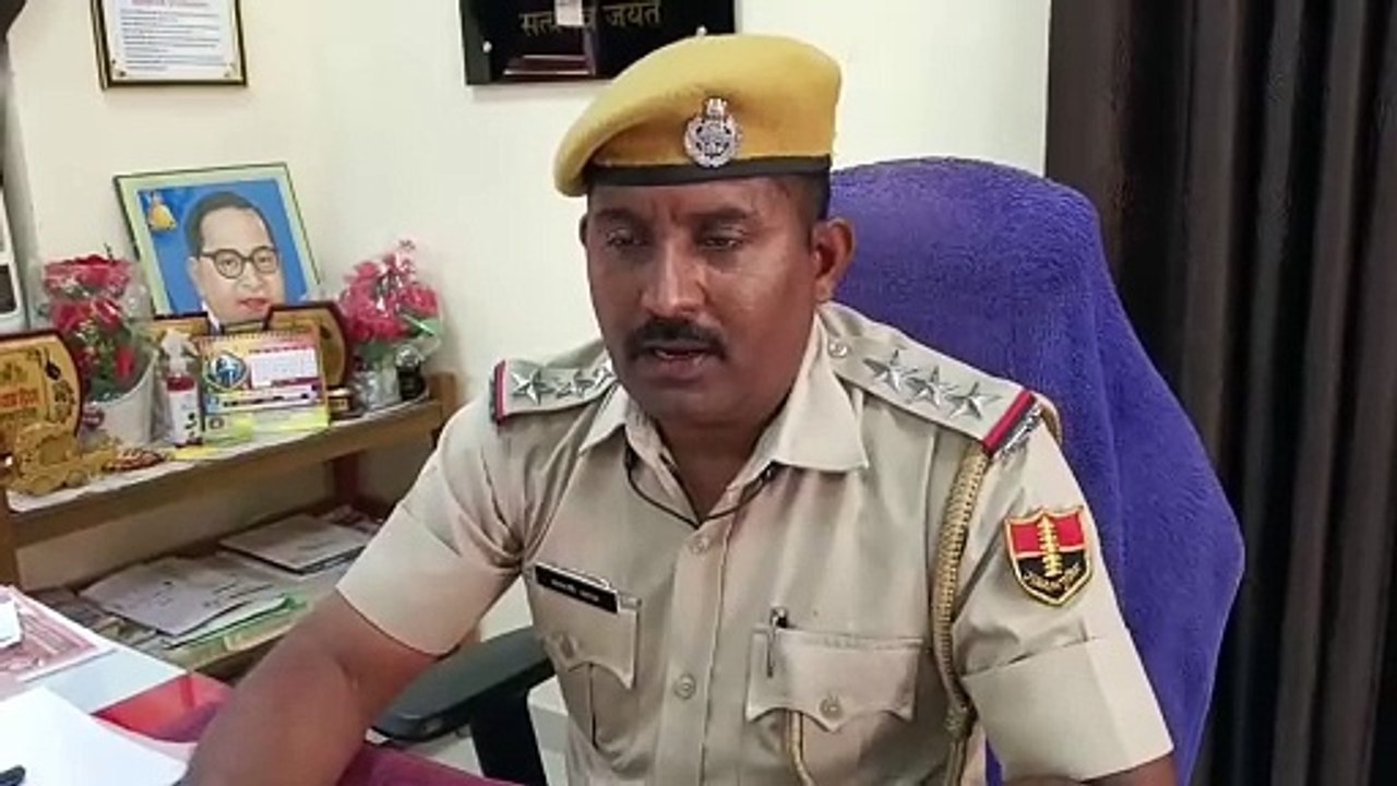 विवाहिता ने लगाया फांसी का फंदा, कारणों का अभी...