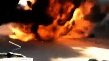 La Bataille de Bassora Bande-annonce (EN)