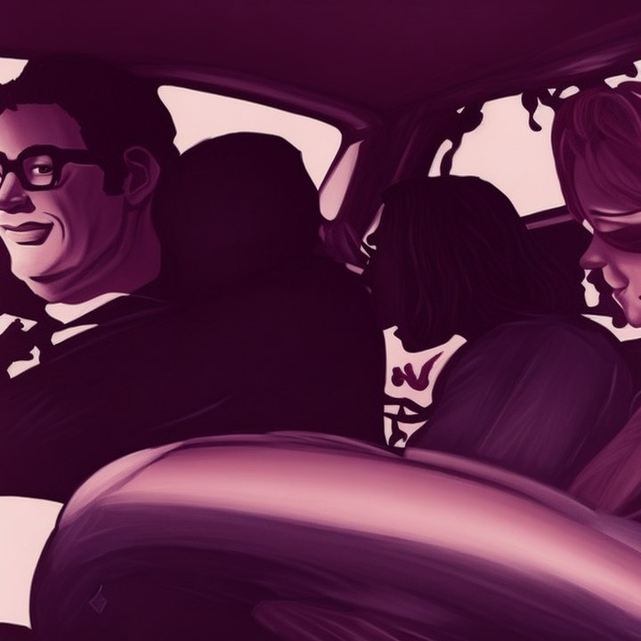 La tempête éclate entre Justine et Patrice dans L'amour est dans le pré !