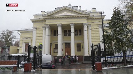 Russie : des juifs effrayés après l'attaque au Daguestan