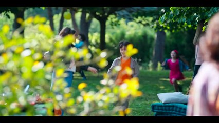 La guerra dei nonni (Trailer Ufficiale HD) ⭐️⭐️½