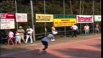 TUENNO-S:PAOLO D'ARGON archivio 95 (Cop Italy 3 parte)