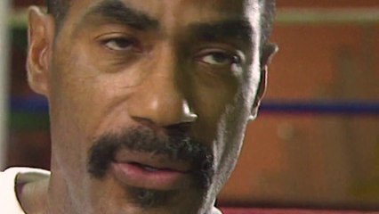 Lennox Lewis: The Untold Story - Trailer (English) HD