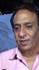 I Don't Like Action Pictures, I Don't Like Vulgar Pictures: Ranjeet's Candid Views