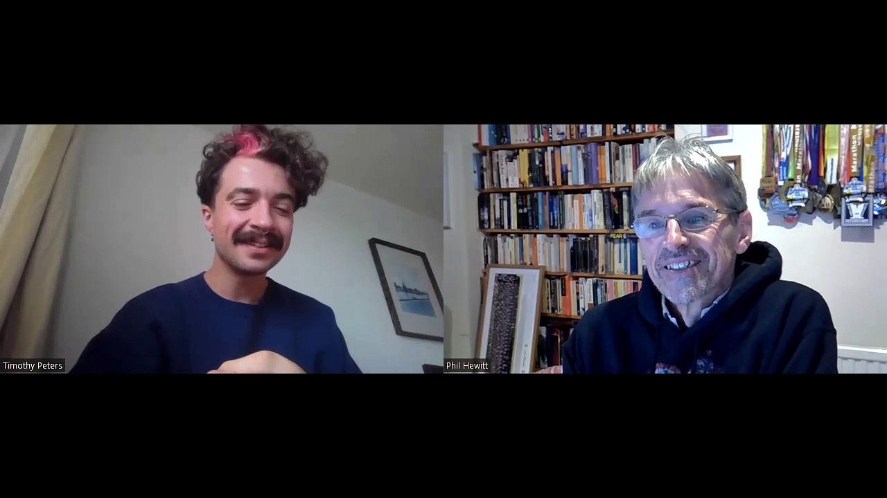 Horsham’s Chamber Choir offers  Threshold – Spirituality in Choral Music to be performed at The Barn in Horsham’s Causeway at 4.30pm on November 11.