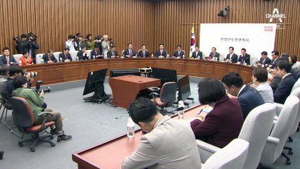 與, ‘서울시 김포구’ 추진…고양·광명·하남·구리도 의견 수렴