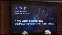 Una nuova policy digitale europea per gestire i big data