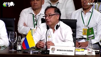 Regionali in Colombia, "voto castigo" boccia il presidente Petro