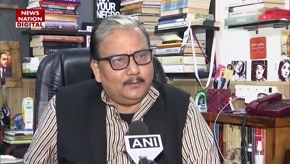 Delhi News : अरविंद केजरीवाल को ED की नोटिस को लेकर मनोज झा BJP पर साधा निशाना