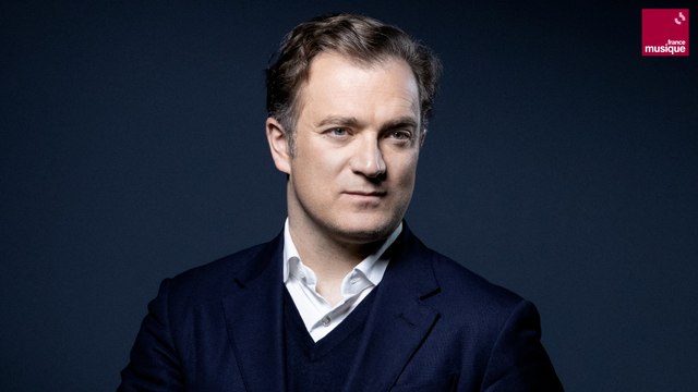 Renaud Capuçon : La musique a un rôle à jouer - Musique matin