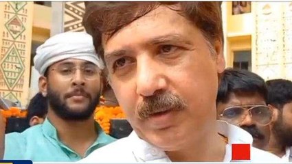 जौनपुर: पूर्व सांसद धनंजय सिंह ने इस सवाल पर पत्रकारों को दी नसीहत, आप भी सुने