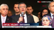Özgür Özel'den Kemal Kılıçdaroğlu'nun sözlerine tepki: Kaç kez kaybettik, yanında olduk artık kaybedemeyiz