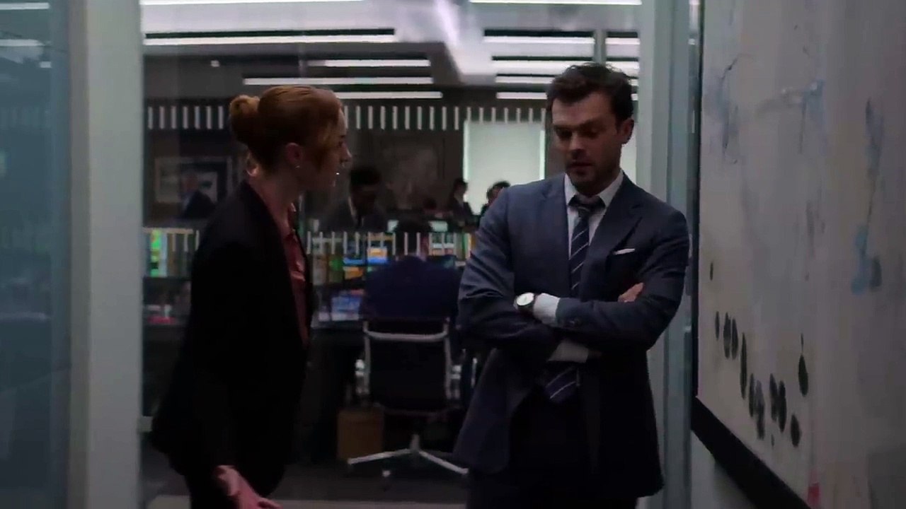 FAIR PLAY Netflix Ending Explained video Dailymotion