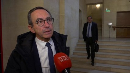 Immigration: « Ce que je veux, c’est le moins possible de régularisations »