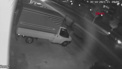 Gaziantep'te Düğün Dönüşü Kaza: 1 Ölü