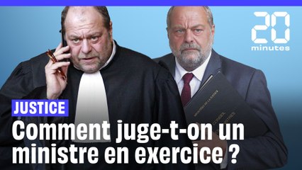 Justice : Comment juge-t-on un ministre en exercice ?
