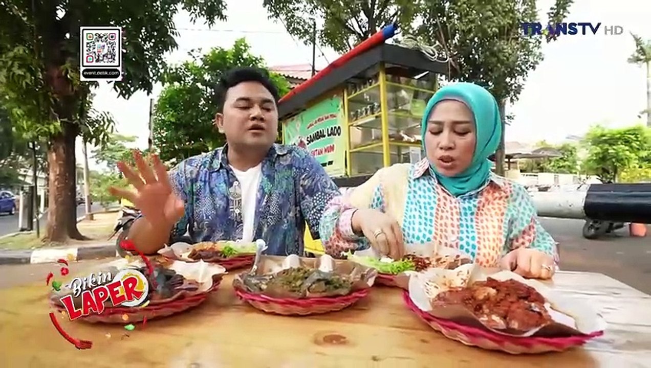 BIKIN LAPER  1069