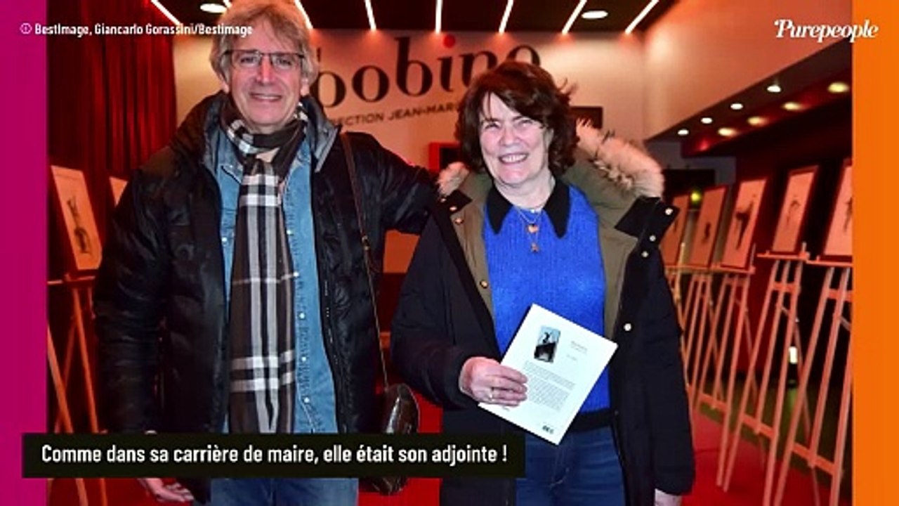 "Une belle aventure humaine" : Yves Duteil, rares confidences sur sa femme Noëlle, son roc toujours à ses côtés