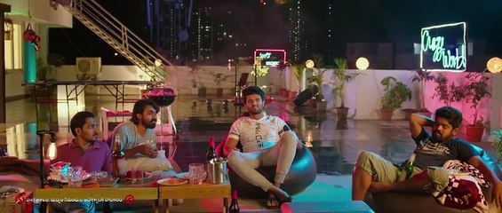 Geetha Govindam (2018) Tamil First Half