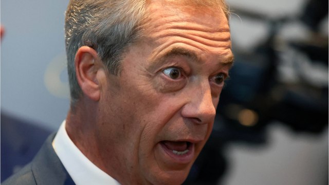 Nigel Farage to finally reveal if he's going on I'm A Celeb in 48 hours amid rumours of £1M pay