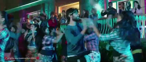 Geetha Govindam (2018) Tamil Second Half