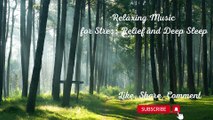 1-Hour Journey of Relaxing Meditation Music for Stress Relief and Inner PeaceDeep Healing Music for The Body & SoulDNA Repair, Relaxation Music, Meditation MusicMouna