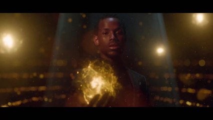 Follow your Spark trailer from BAFTA, Digital Cinema People and Common People Films, 2023