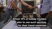 Holiday Shoppers Embrace 'Buy Now, Pay Later' For Travel Despite Risks