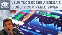 No Halloween, bolsas avaliam PMI da China e Israel | MINUTO TOURO DE OURO - 31/10/2023