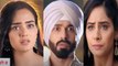 Teri Meri Doriyaan 31th Oct Spoiler: Sahiba-Angad के बीच दूरियां हुई खत्म क्या करेगी Manveer ?