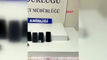 Avcılar'da Uyuşturucu Operasyonu: 3 Kişi Yakalandı