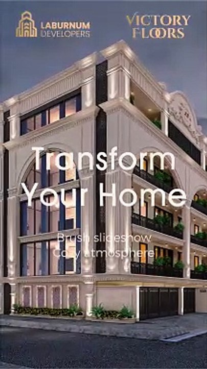 ultra luxury apartments in gurgaon | Luxury Residential property in gurgaon