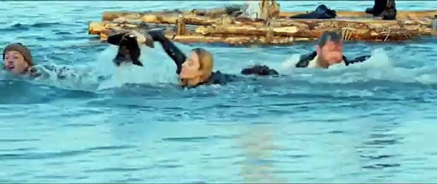 Türkler Çıldırmış Olmalı 2 Mavi Vatan Fragman