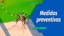 Actitud Saludable | Conoce qué es el dengue, su tratamiento y contraindicaciones