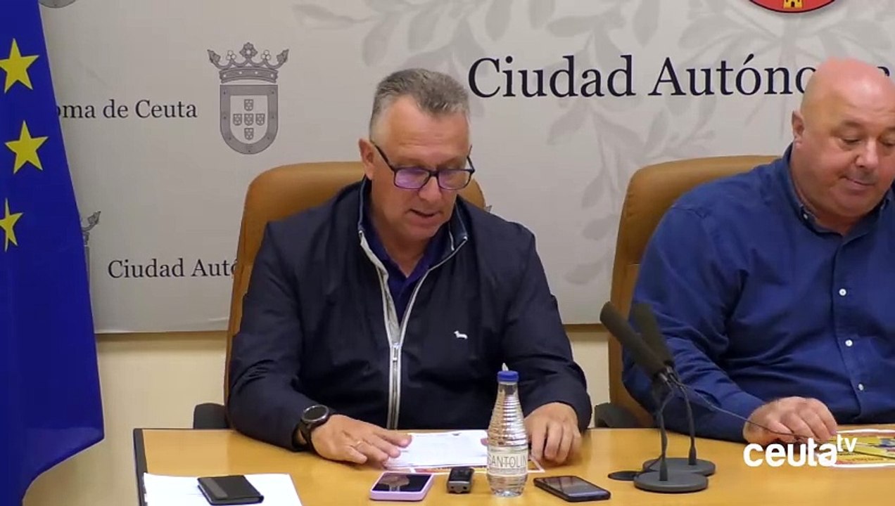 Ceuta acogerá el  torneo 'Scandibérico' de balonmano Sub-19 femenino