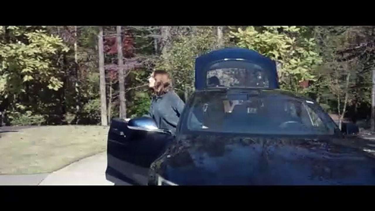 I'll Be Watching - Zuhause hört Dich niemand schreien Trailer OV